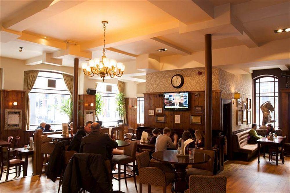 The Wellington 3* Londen