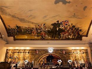 The Wellington Hotel Londen