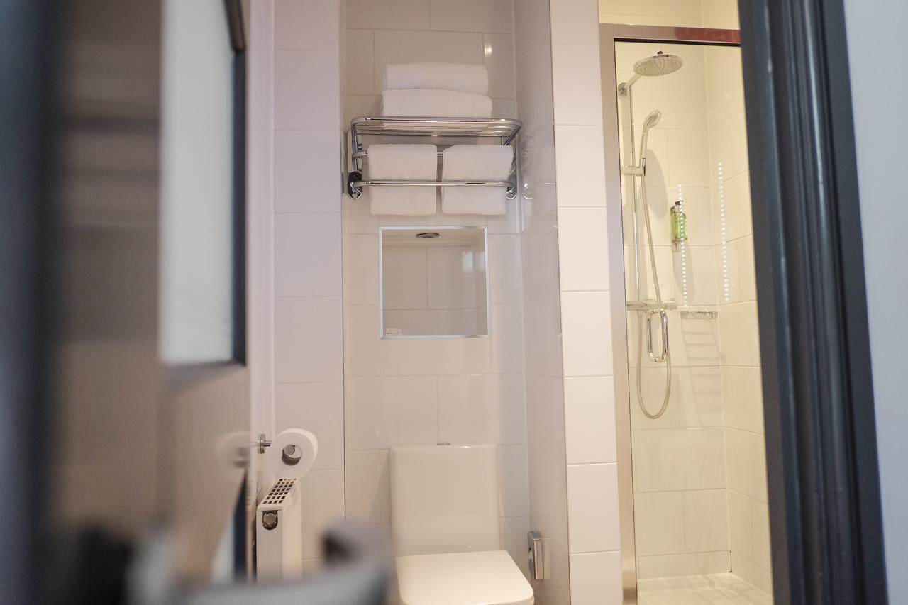 The Wellington 3* Londen
