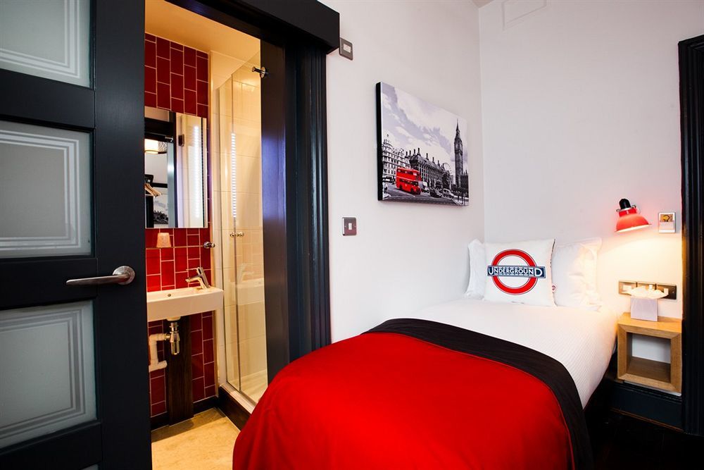 Hotel The Wellington Londen