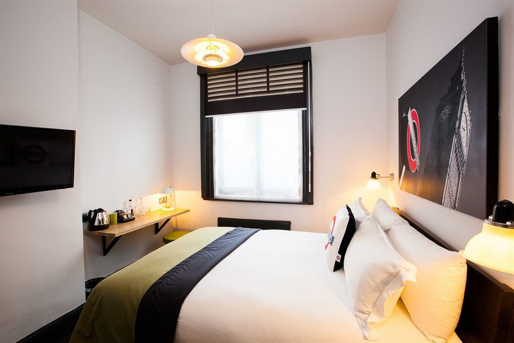 The Wellington 3* Londen