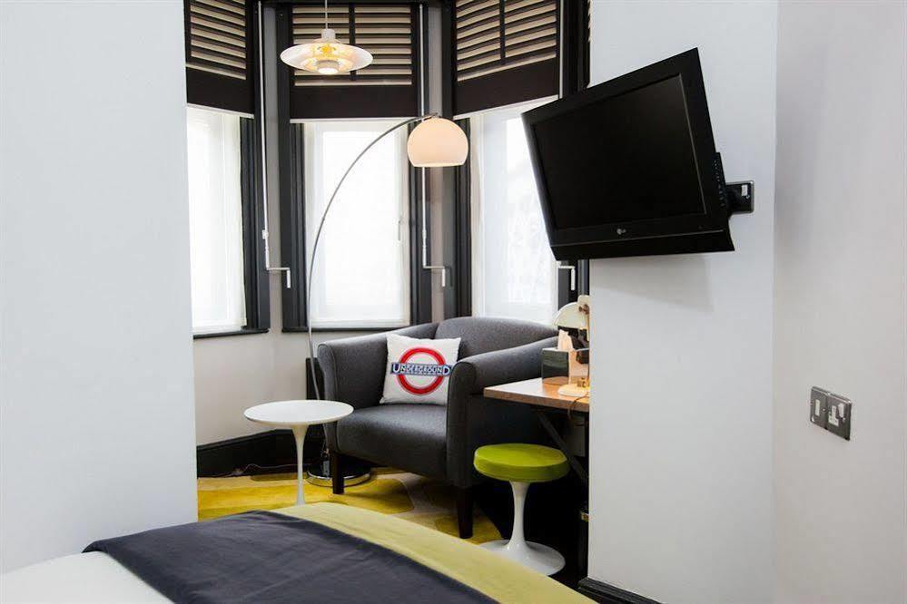 The Wellington 3* Londen