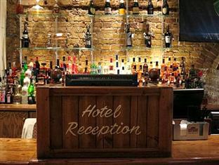 The Wellington Hotel Londen
